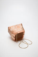 画像をギャラリービューアに読み込む, 正倉院天井に丸華模様①【ケニガマ・小】