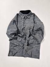 画像をギャラリービューアに読み込む, 横段節模様紬 【L】