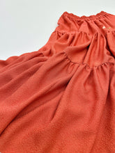 画像をギャラリービューアに読み込む, 鮫小紋模様【ティアード】