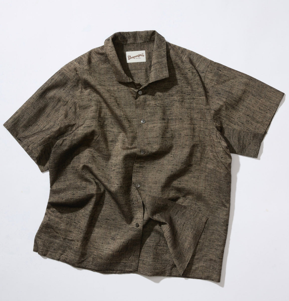 手織り紬模様【S】 – keniamarilia