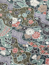 画像をギャラリービューアに読み込む, 辻ヶ花模様【シュッケニ】