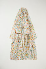 画像をギャラリービューアに読み込む, 小梅尽くし模様【四つ釦】