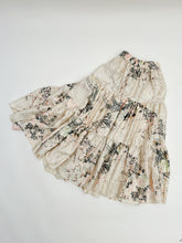 画像をギャラリービューアに読み込む, 藤に大牡丹模様【ティアード】