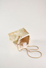 画像をギャラリービューアに読み込む, 丸華唐織金糸【小】【西陣まいづる帯】