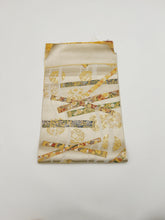 画像をギャラリービューアに読み込む, 横笛花丸紋模様【ケニショ・大】