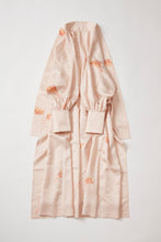 画像をギャラリービューアに読み込む, 5周年・
亀甲尽くしに扇模様【六つ釦】