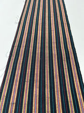 画像をギャラリービューアに読み込む, 4色縞模様