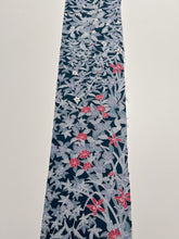 画像をギャラリービューアに読み込む, 葉尽くし絵模様【長丈シュッケニ・丈91㎝】