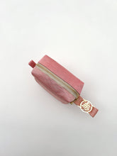 画像をギャラリービューアに読み込む, 桃×桜色帯【中】