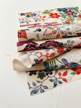 画像をギャラリービューアに読み込む, 型染め風模様【ギャザータイプ】(新商品)