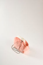 画像をギャラリービューアに読み込む, 大華銀糸織曙色【小】