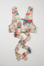 画像をギャラリービューアに読み込む, 華尽くし地紋に四季草花模様