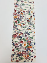 画像をギャラリービューアに読み込む, 型染古典模様【ブラウス】