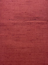 画像をギャラリービューアに読み込む, 変わり横段模様織り出し手織り紬【S】