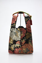 画像をギャラリービューアに読み込む, 引箔・洋花唐草紋模様【ケニショ・大】