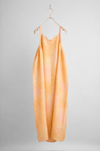 画像をギャラリービューアに読み込む, 青海波模様【サイドギャザーワンピース】