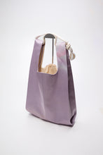 画像をギャラリービューアに読み込む, 薄藤持ち手暈し【ケニショ・大】