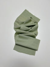 画像をギャラリービューアに読み込む, 刺繍・青磁鼠花菱地紋織り出し模様【四つ釦】【限定】