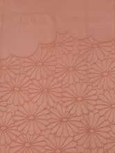 画像をギャラリービューアに読み込む, 菊尽くし地紋模様【六つ釦】