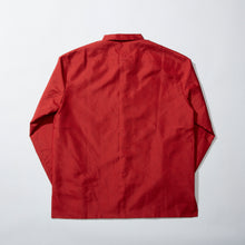 画像をギャラリービューアに読み込む, 赤黒格子尽くし模様大島【L】