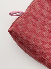 画像をギャラリービューアに読み込む, 濃い紅帯【中】