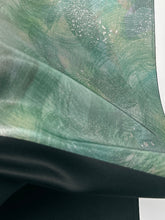 画像をギャラリービューアに読み込む, 霧模様引箔(紋屋五右衛門)【ケニショ・大】