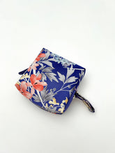 画像をギャラリービューアに読み込む, 草花模様【大】