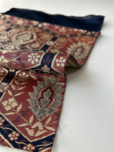 画像をギャラリービューアに読み込む, 亀甲花模様【あずま型 大】