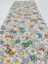 画像をギャラリービューアに読み込む, 小梅尽くし模様【四つ釦】