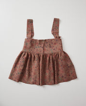 画像をギャラリービューアに読み込む, 唐草花模様・縮緬