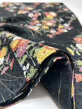 画像をギャラリービューアに読み込む, 四季の草花模様【シュッケニ】