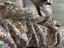 画像をギャラリービューアに読み込む, 鹿・壺・花鳥模様デジタル友禅【M】