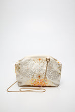 画像をギャラリービューアに読み込む, 銀糸華唐紋【ケニガマ・大】