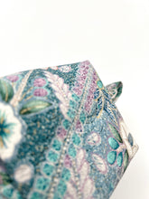 画像をギャラリービューアに読み込む, 辻ヶ花模様【中】