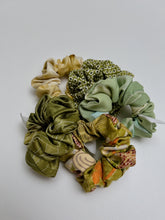 画像をギャラリービューアに読み込む, 草色尽くし【小】5点セット