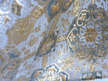 画像をギャラリービューアに読み込む, 裂取宝相華蜀江華模様【あずま型 中】上物