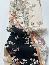 画像をギャラリービューアに読み込む, 桜楓熨斗古典模様【四つ釦】