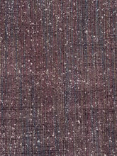 画像をギャラリービューアに読み込む, ノリ散らし模様紬【ケニジャン】