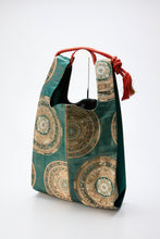 画像をギャラリービューアに読み込む, 正倉院・鏡裏模様【ケニショ・大】