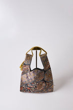 画像をギャラリービューアに読み込む, 唐織丸瑞祥彩錦模様【ケニショ・小】