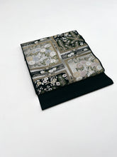 画像をギャラリービューアに読み込む, 唐織色紙・薫風彩模様【ケニショ・大】