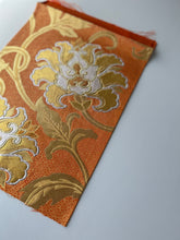 画像をギャラリービューアに読み込む, 【あずま型 中】唐織更紗花模様