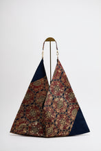 画像をギャラリービューアに読み込む, 亀甲花模様【あずま型 大】