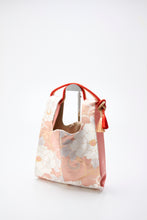 画像をギャラリービューアに読み込む, 蜀江牡丹模様【ケニショ・小】