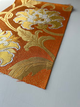 画像をギャラリービューアに読み込む, 【あずま型 中】唐織更紗花模様