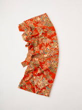 画像をギャラリービューアに読み込む, 藤松に桜花模様【長丈シュッケニ・丈91㎝】