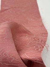 画像をギャラリービューアに読み込む, 墨流しの織り出し模様【六つ釦】