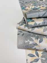 画像をギャラリービューアに読み込む, 橘草木模様【ティアード】