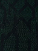 画像をギャラリービューアに読み込む, 割れ亀甲幾何学模様大島【L】