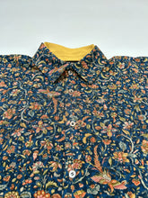 画像をギャラリービューアに読み込む, 新型・小花更紗模様【S】